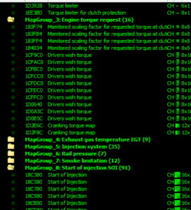 mappack PCR2.1