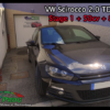 Scirocco 2.0Tdi Stage 1