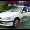 Bosch MP5.2 Flexfuel 406 306 xsara