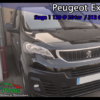 Expert 2.0 hdi 120cv Stage 1