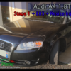 Audi A4 1.8T Stage 1 E85